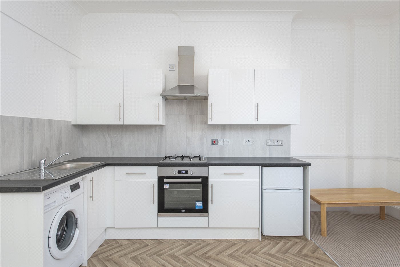 Kitchen Detail